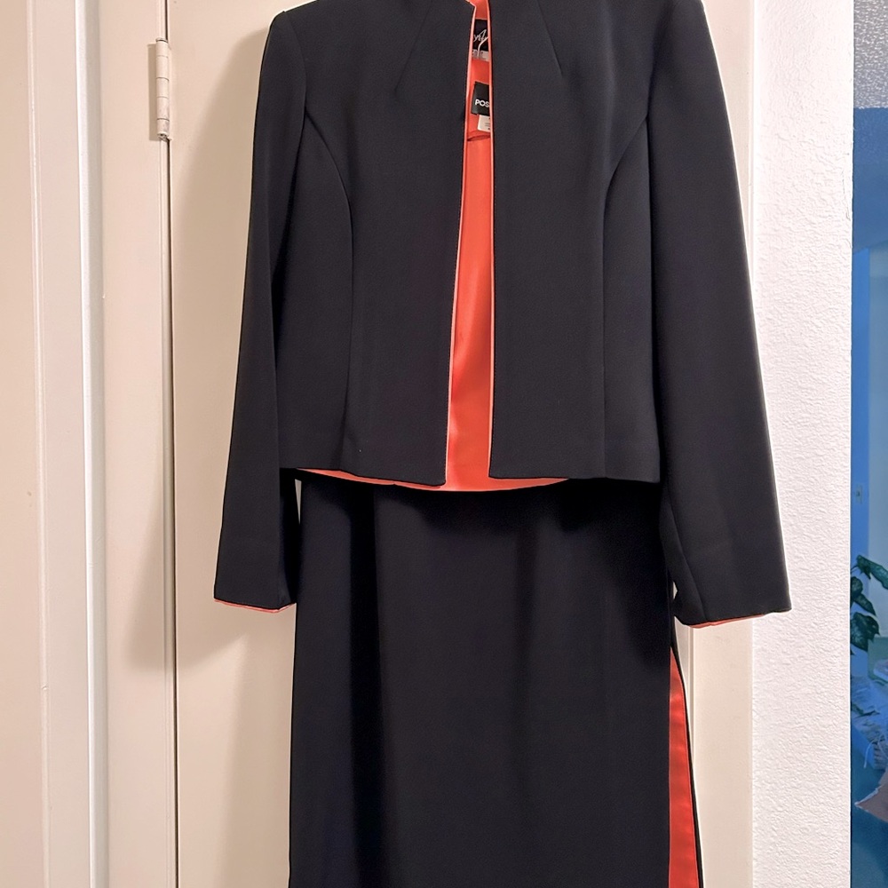 Ladies outfit